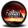Fallout New Vegas 4 Icon 32x32 png